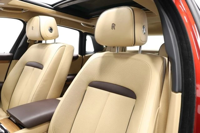 2022 Rolls-Royce Ghost 2nd Gen - Image 17 of 21