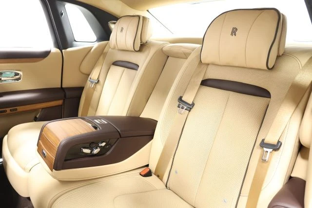 2022 Rolls-Royce Ghost 2nd Gen - Image 3 of 31