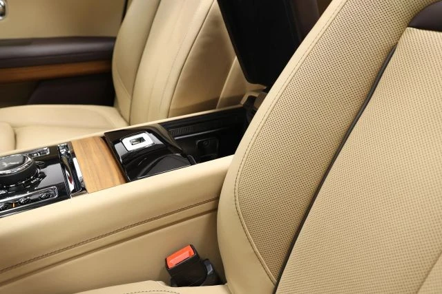 2022 Rolls-Royce Ghost 2nd Gen - Image 20 of 31