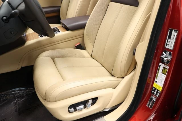2022 Rolls-Royce Ghost 2nd Gen - Image 23 of 31
