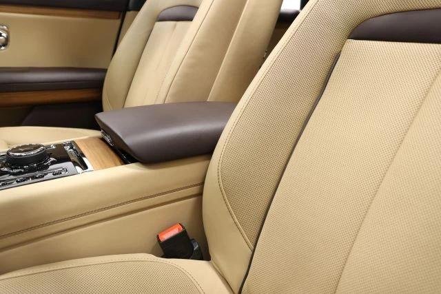 2022 Rolls-Royce Ghost 2nd Gen - Image 19 of 31