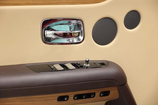 2022 Rolls-Royce Ghost 2nd Gen - Image 11 of 31