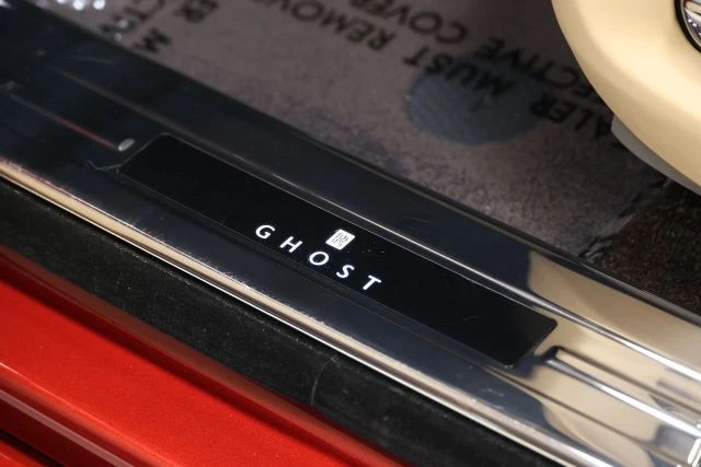 2022 Rolls-Royce Ghost 2nd Gen - Image 17 of 31
