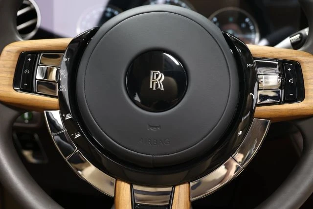 2022 Rolls-Royce Ghost 2nd Gen - Image 30 of 31