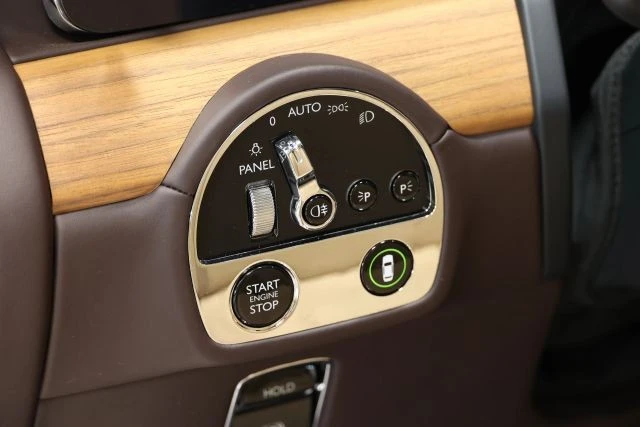 2022 Rolls-Royce Ghost 2nd Gen - Image 25 of 31