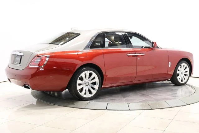 2022 Rolls-Royce Ghost 2nd Gen - Image 4 of 31