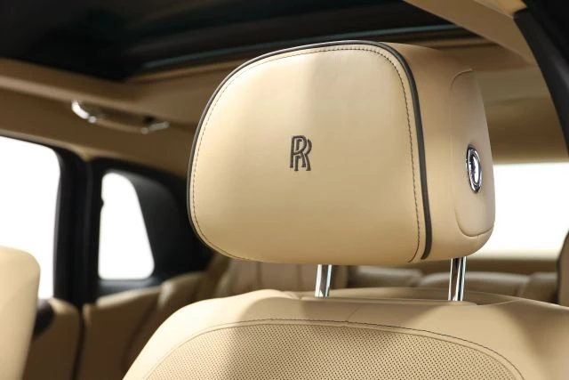 2022 Rolls-Royce Ghost 2nd Gen - Image 18 of 31