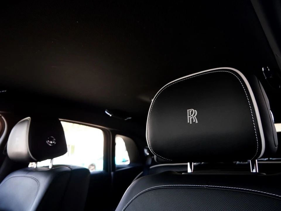 2022 Rolls-Royce Ghost 2nd Gen - Image 11 of 31