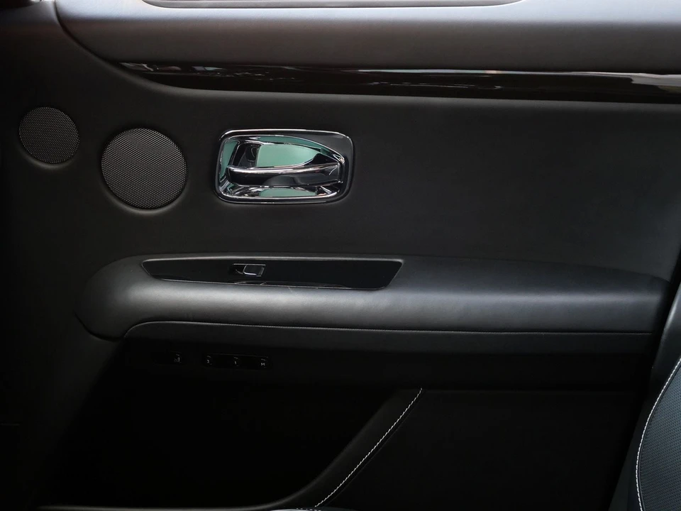 2022 Rolls-Royce Ghost 2nd Gen - Image 12 of 31