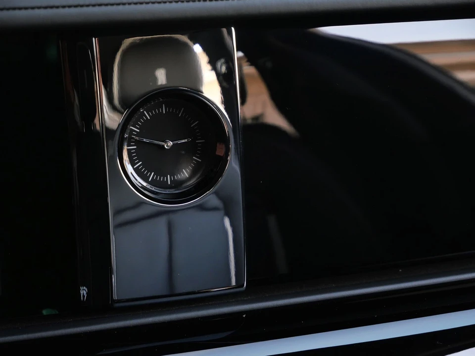 2022 Rolls-Royce Ghost 2nd Gen - Image 15 of 31