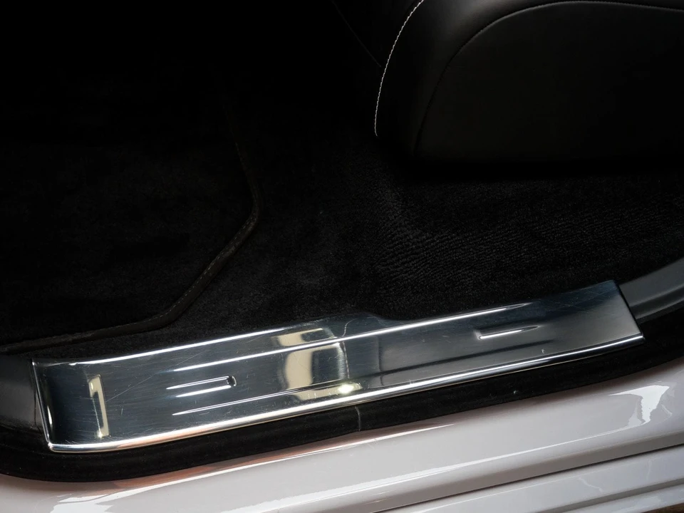 2022 Rolls-Royce Ghost 2nd Gen - Image 10 of 31
