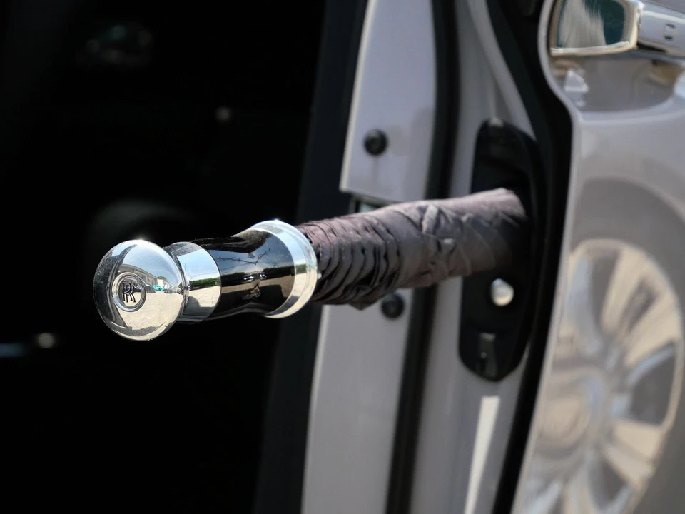 2022 Rolls-Royce Ghost 2nd Gen - Image 6 of 31