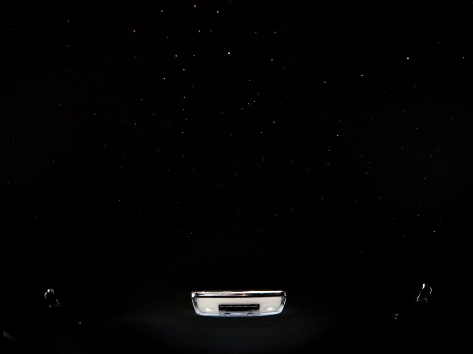 2022 Rolls-Royce Ghost 2nd Gen - Image 20 of 31