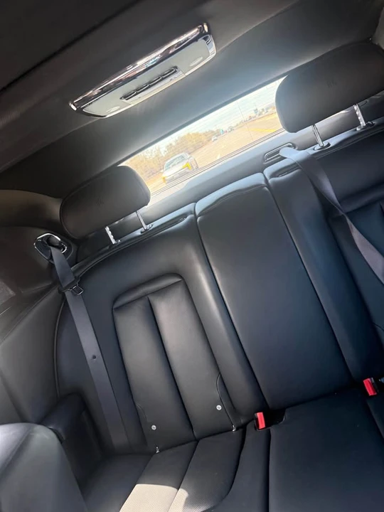 2022 Rolls-Royce Ghost 2nd Gen - Image 6 of 6