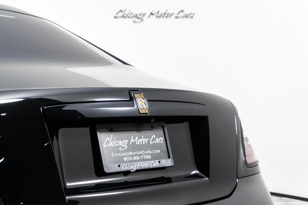 2022 Rolls-Royce Ghost 2nd Gen - Image 20 of 21