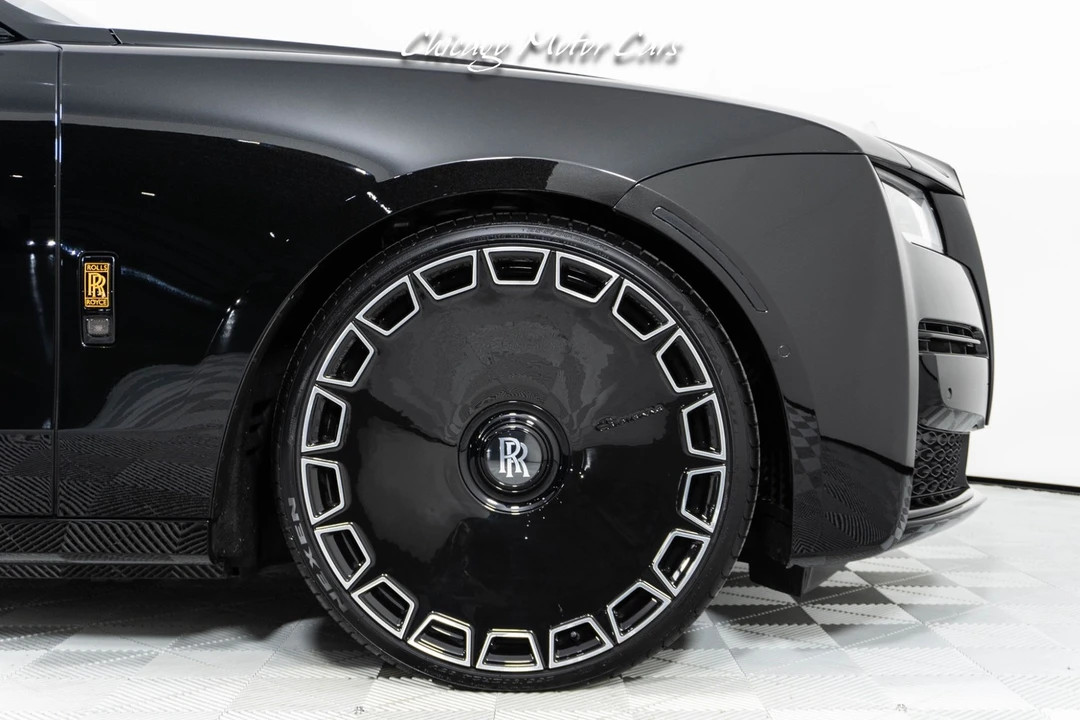 2022 Rolls-Royce Ghost 2nd Gen - Image 15 of 21