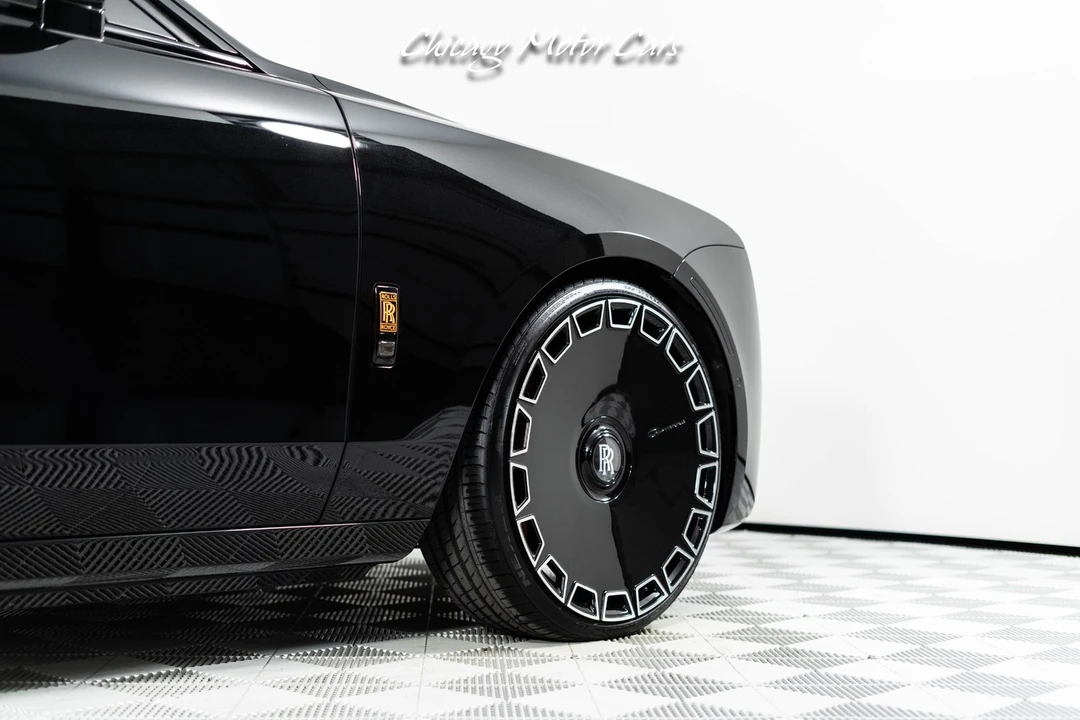 2022 Rolls-Royce Ghost 2nd Gen - Image 18 of 21
