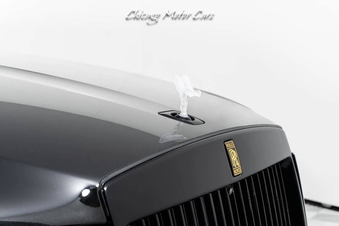 2022 Rolls-Royce Ghost 2nd Gen - Image 13 of 21
