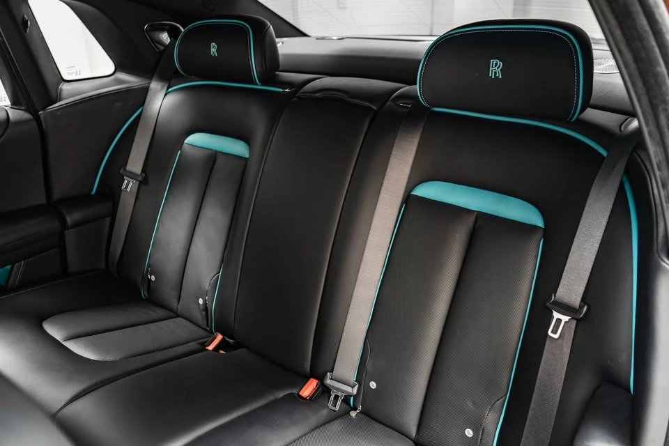2022 Rolls-Royce Ghost 2nd Gen - Image 13 of 16