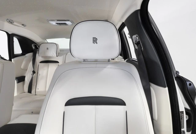 2022 Rolls-Royce Ghost 2nd Gen - Image 22 of 24
