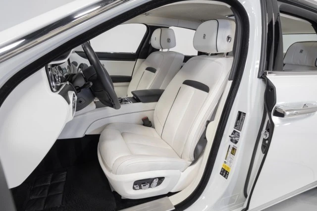 2022 Rolls-Royce Ghost 2nd Gen - Image 3 of 24