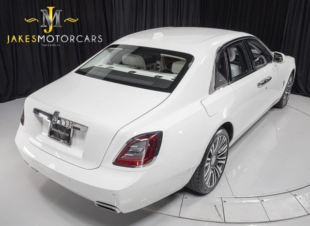 2022 Rolls-Royce Ghost 2nd Gen - Image 12 of 24