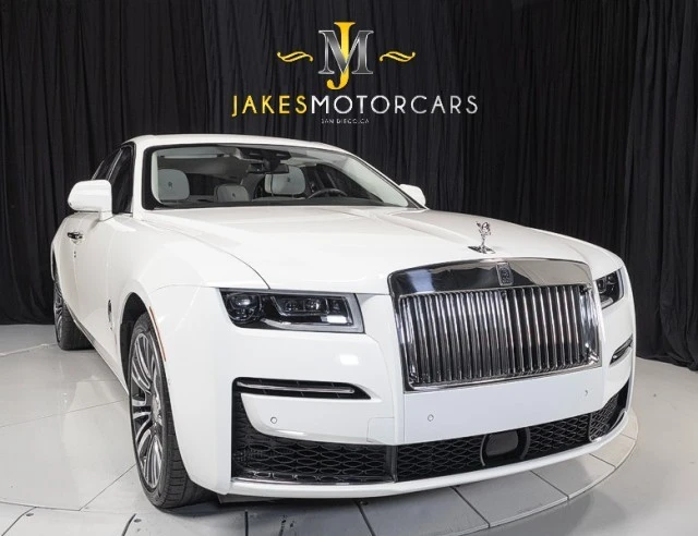 2022 Rolls-Royce Ghost 2nd Gen - Image 17 of 24