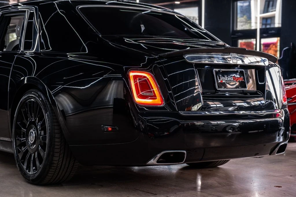 2022 Rolls-Royce Phantom VIII - Image 23 of 31
