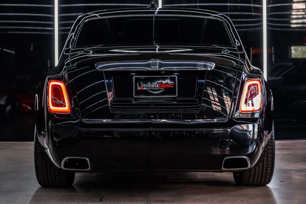 2022 Rolls-Royce Phantom VIII - Image 24 of 31