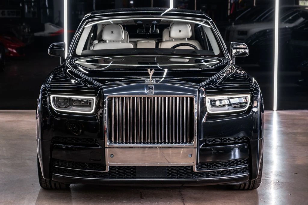 2022 Rolls-Royce Phantom VIII - Image 3 of 31
