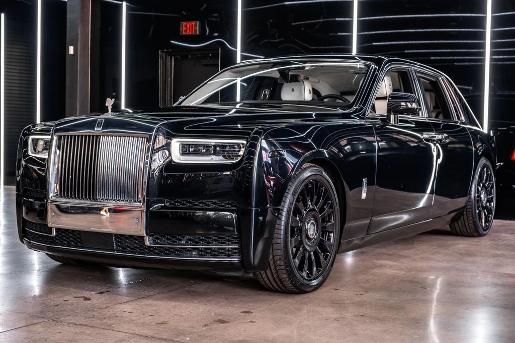 2022 Rolls-Royce Phantom VIII - Image 5 of 31