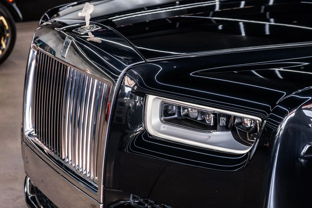 2022 Rolls-Royce Phantom VIII - Image 6 of 31