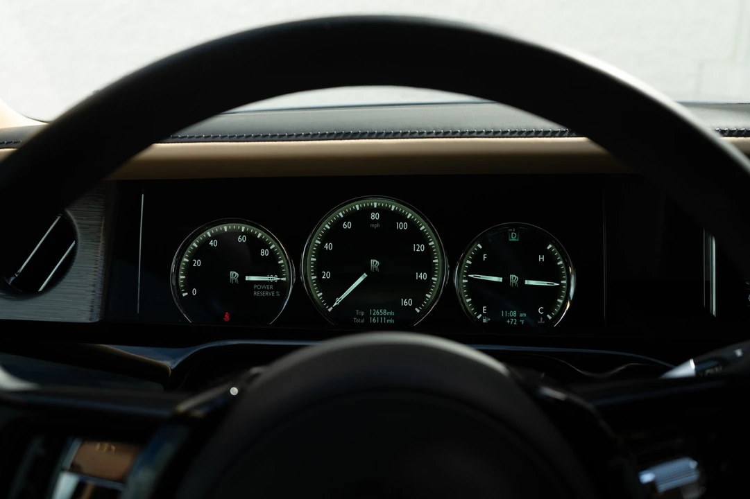 2022 Rolls-Royce Phantom VIII - Image 11 of 21