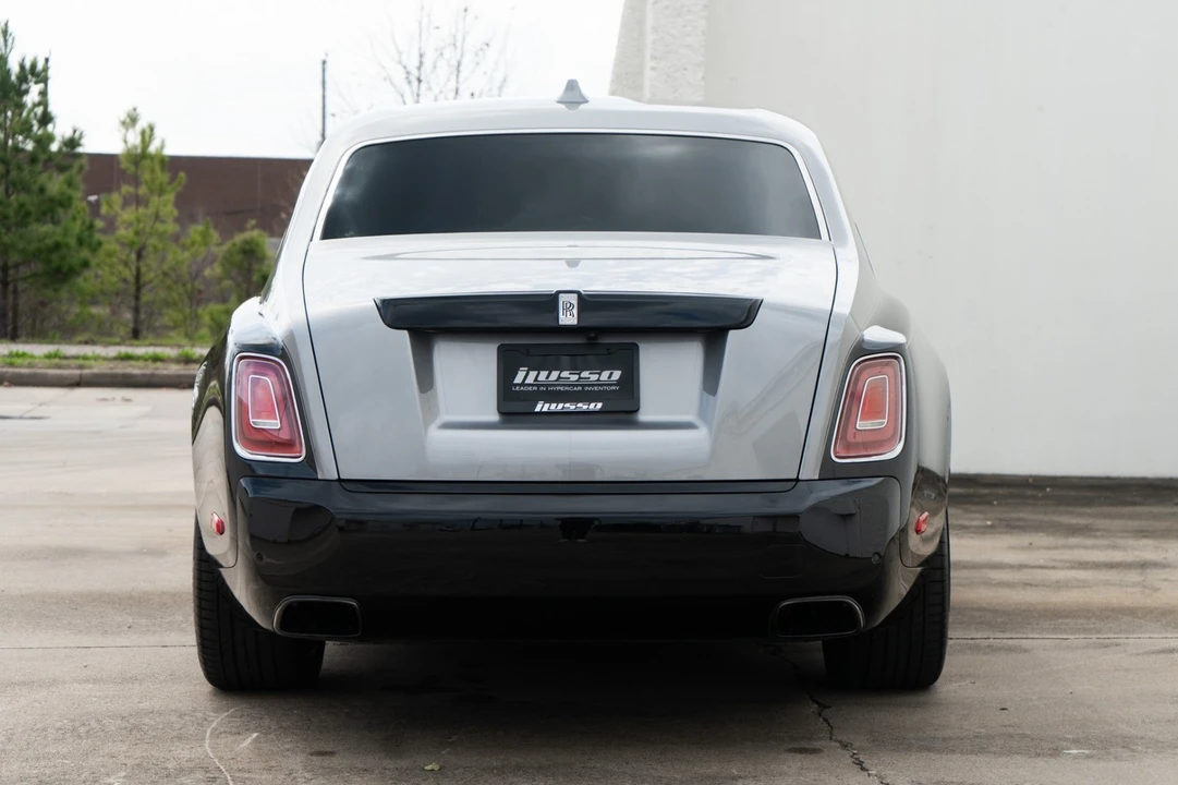 2022 Rolls-Royce Phantom VIII - Image 14 of 21