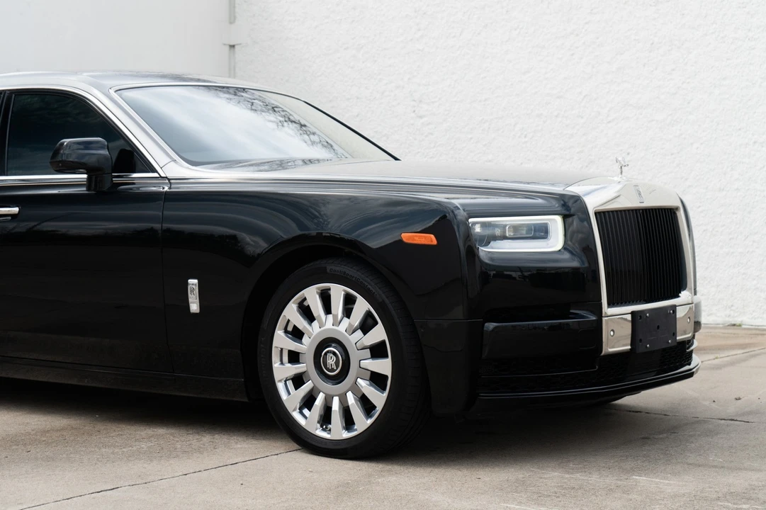 2022 Rolls-Royce Phantom VIII - Image 15 of 21