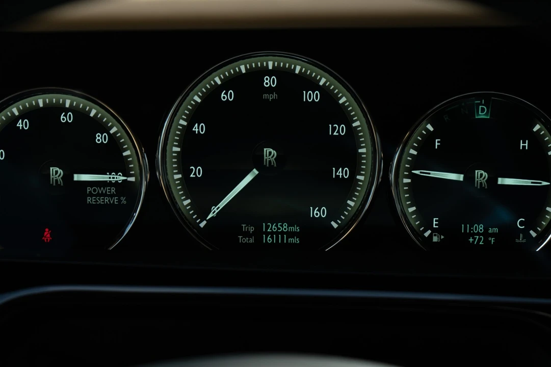 2022 Rolls-Royce Phantom VIII - Image 12 of 21