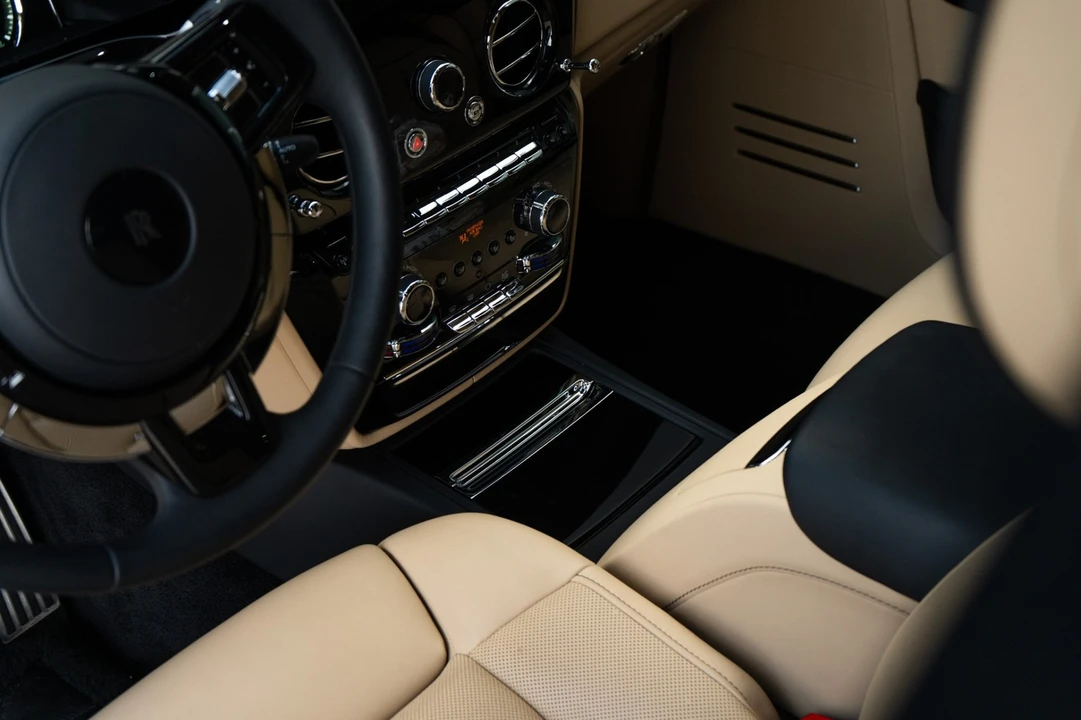 2022 Rolls-Royce Phantom VIII - Image 21 of 21