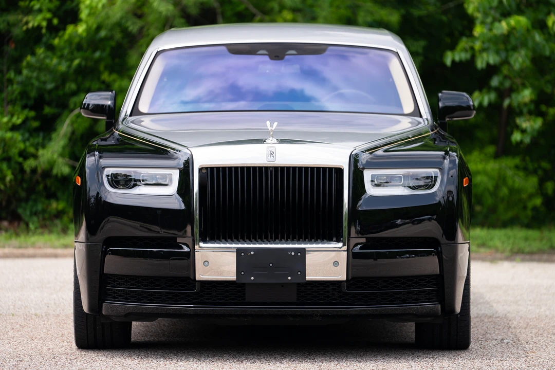 2022 Rolls-Royce Phantom VIII - Image 17 of 31