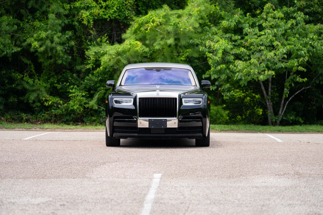 2022 Rolls-Royce Phantom VIII - Image 16 of 31