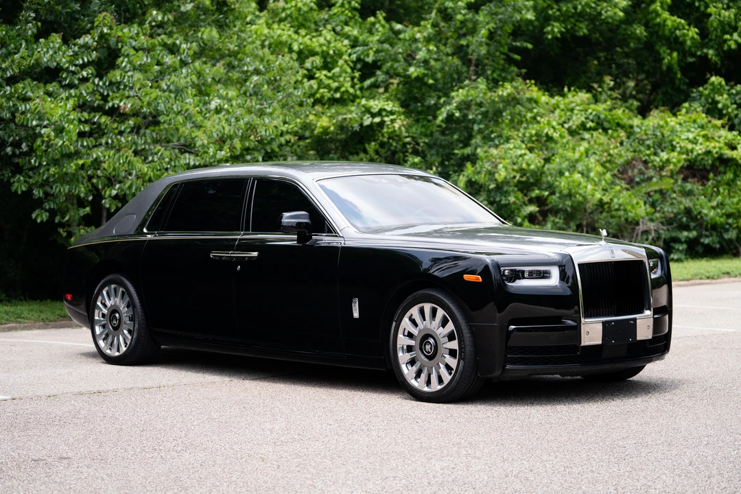 2022 Rolls-Royce Phantom VIII - Image 14 of 31
