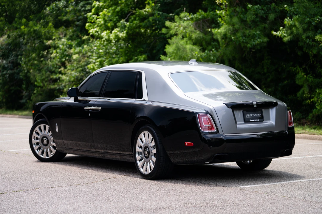 2022 Rolls-Royce Phantom VIII - Image 9 of 31