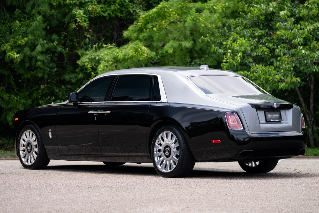 2022 Rolls-Royce Phantom VIII - Image 8 of 31