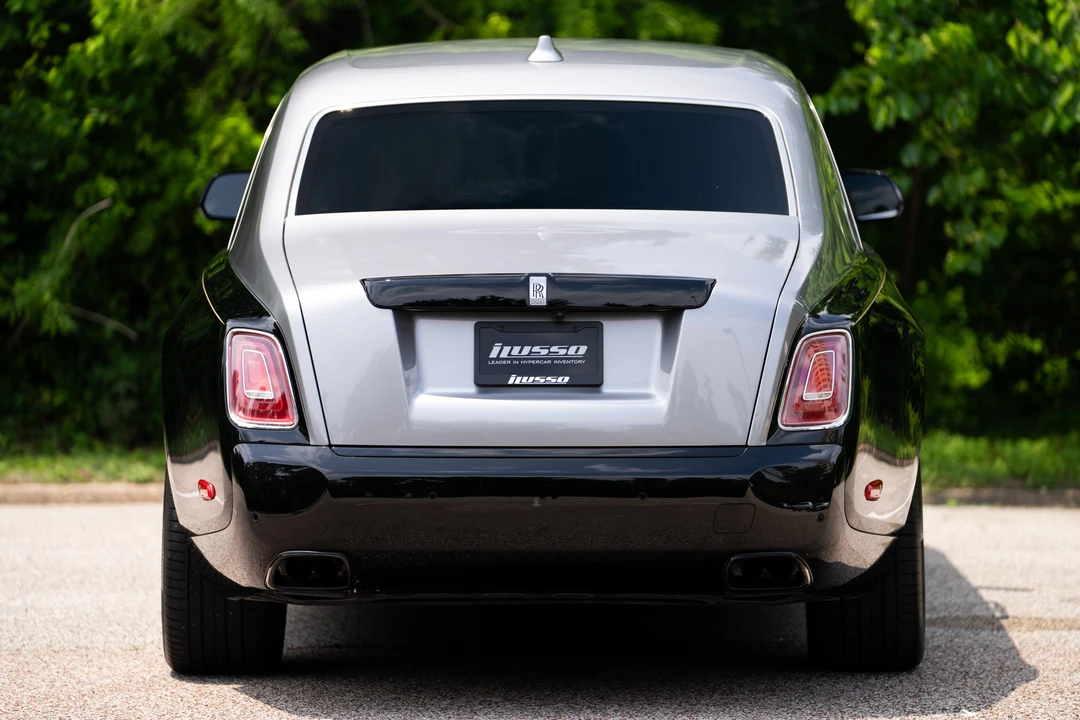 2022 Rolls-Royce Phantom VIII - Image 10 of 31
