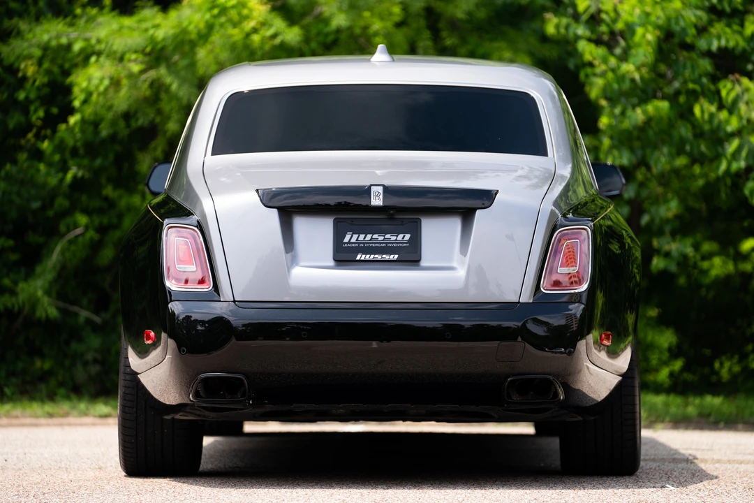 2022 Rolls-Royce Phantom VIII - Image 11 of 31