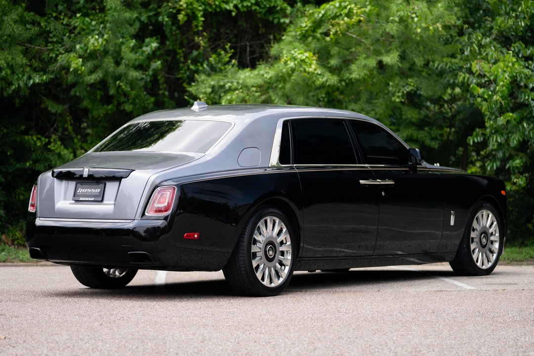 2022 Rolls-Royce Phantom VIII - Image 12 of 31