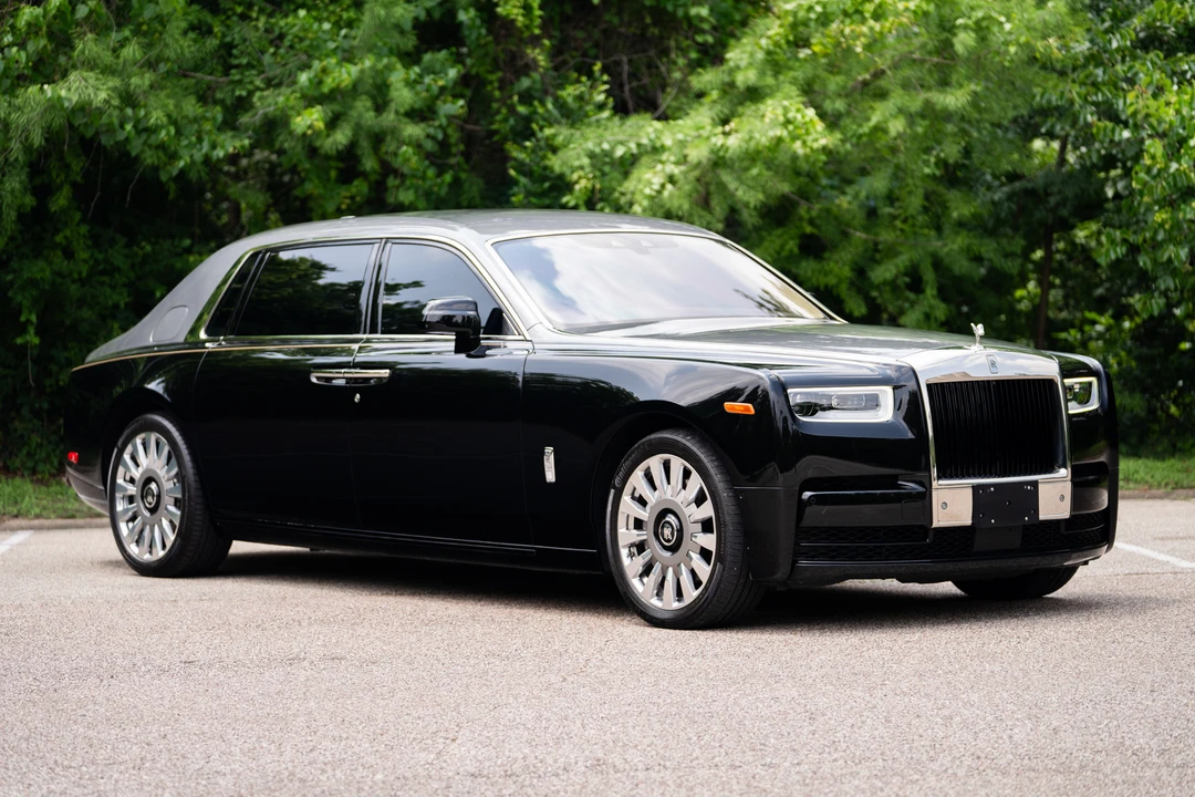 2022 Rolls-Royce Phantom VIII - Image 15 of 31