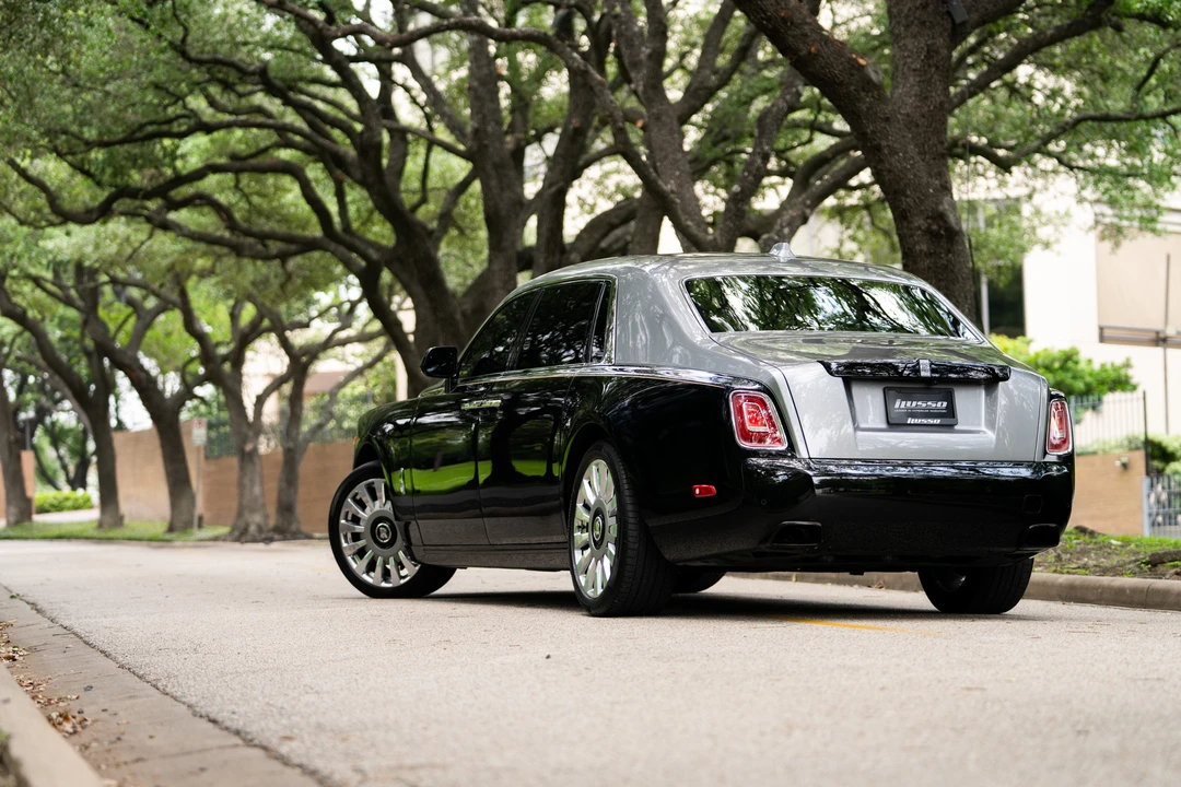 2022 Rolls-Royce Phantom VIII - Image 28 of 31