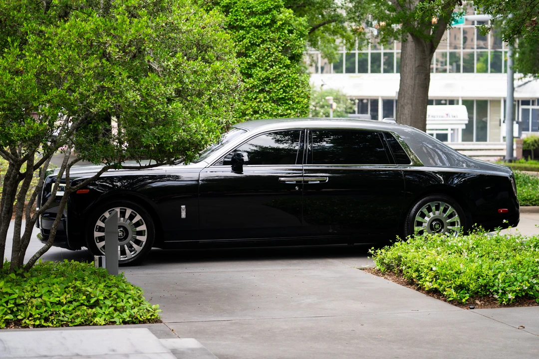 2022 Rolls-Royce Phantom VIII - Image 20 of 31