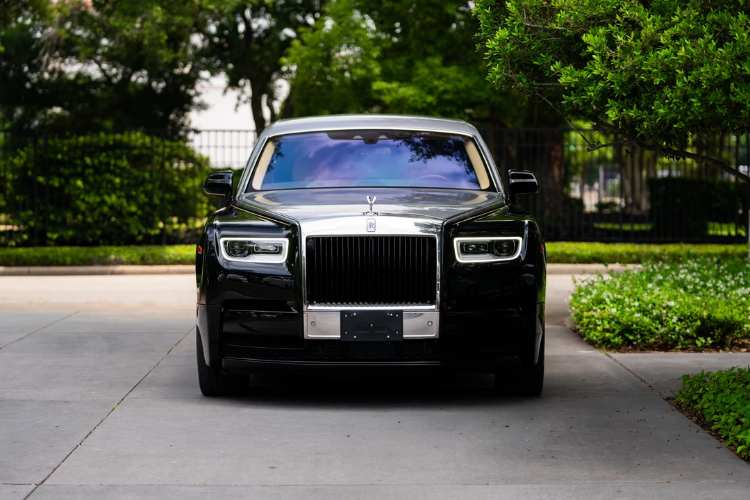 2022 Rolls-Royce Phantom VIII - Image 19 of 31