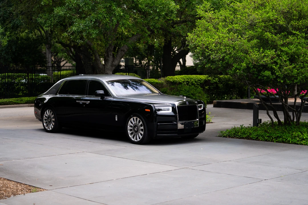 2022 Rolls-Royce Phantom VIII - Image 23 of 31
